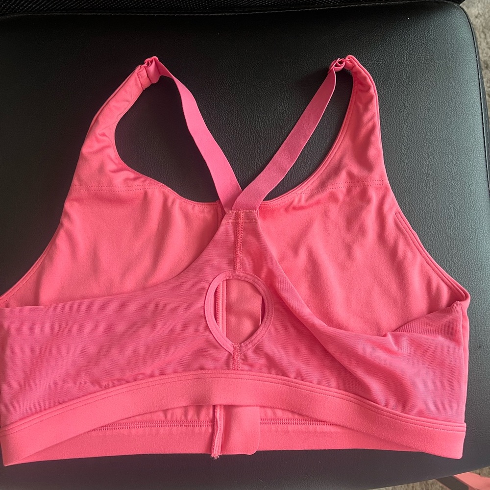 Gymshark Sports Bra
